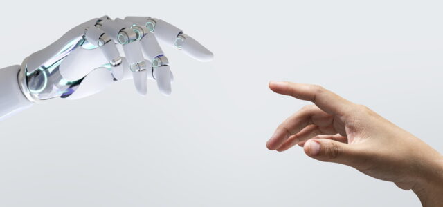 人協働ロボットと産業ロボットの違いは？安全・コストを比較