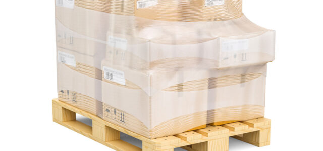 ストレッチフィルムはもう古い？環境・コスト・効率を劇的に改善する方法